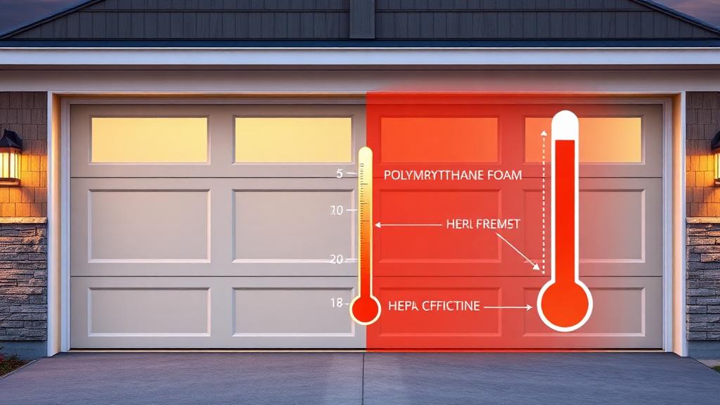 ROI of Insulated Doors: Making Smart Decisions